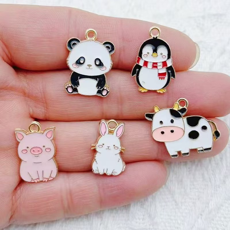 Wedding Yes - 10 piezas de accesorios de joyería