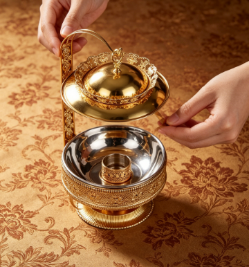 Wedding Alcohol Supply - Suministros para Catering, Estufa de Alcohol