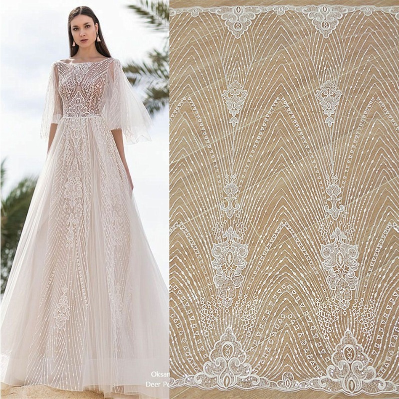 Wedding Dress Supply - Nuevas cortinas de puerta hechas a