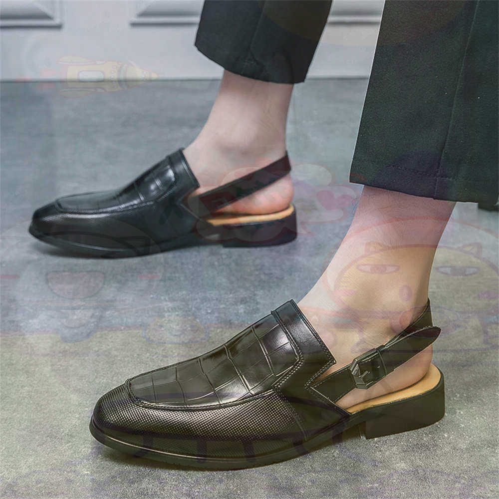 Wedding Supply Outlet - Sandalias antideslizantes de talla grande 39