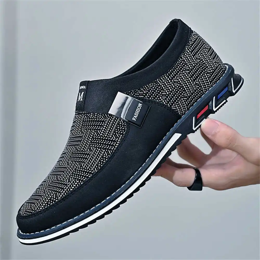 Wholesale Wedding Supply Store - Azul oscuro 44-45 zapatos de verano