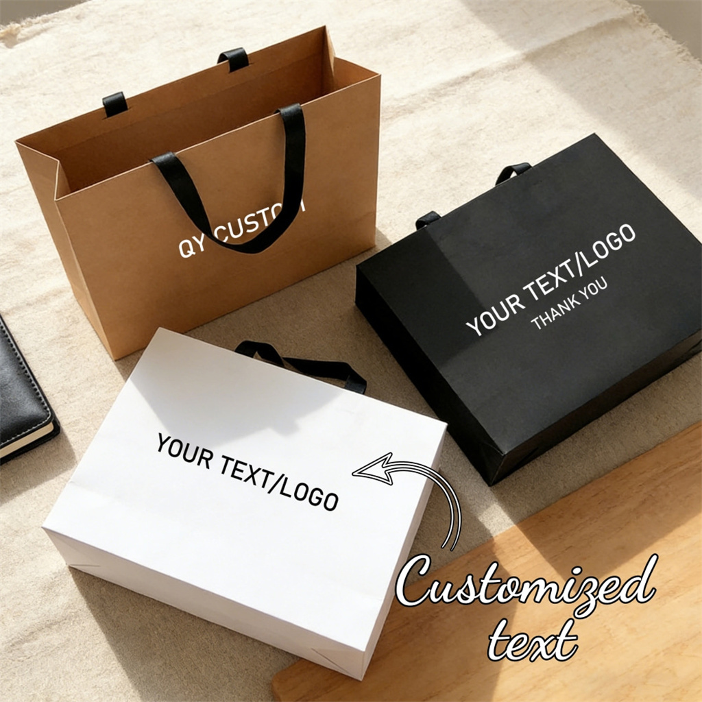 Wedding Packaging - Bolsa de Regalo Personalizada para Damas