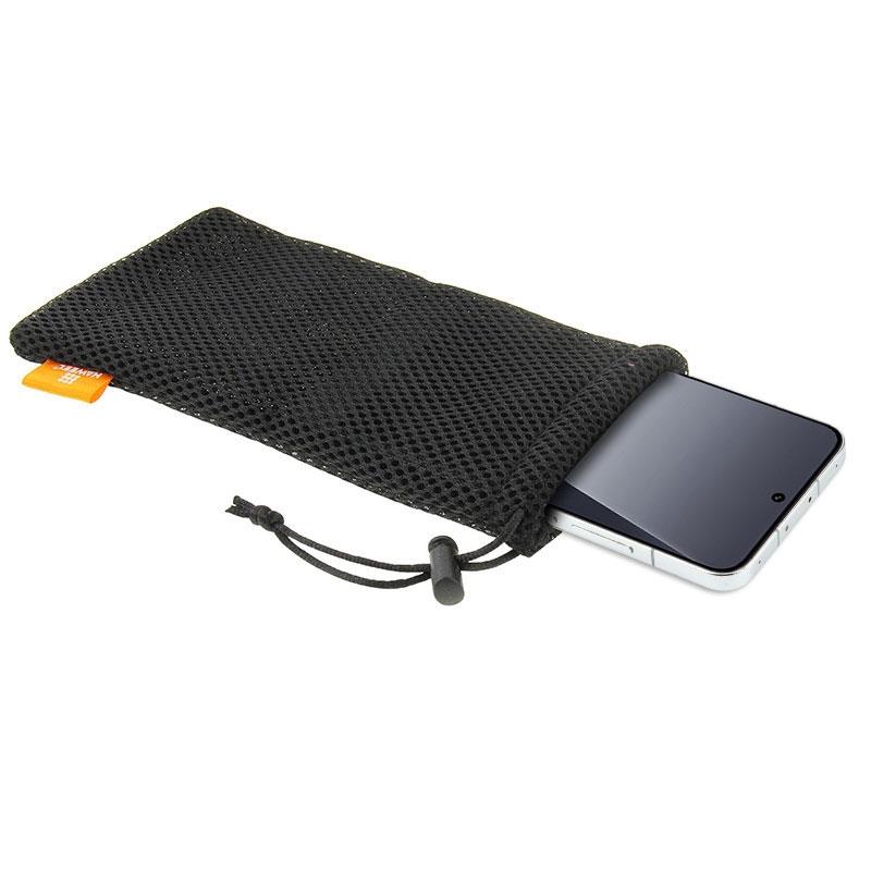 Wedding Power Supply - HAWEEL bolsa de almacenamiento de malla