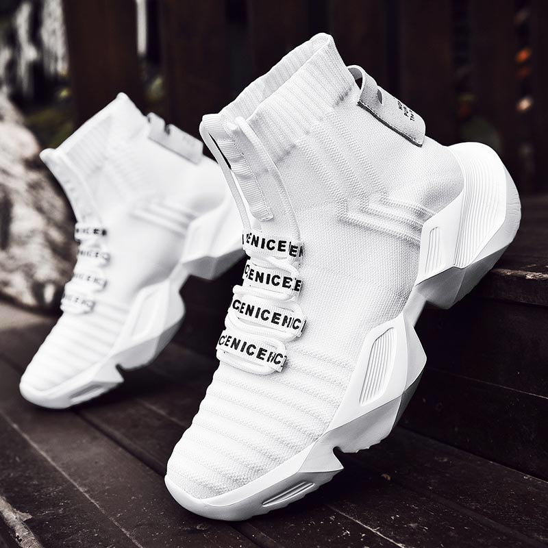 Wedding Supply Outlet - Calcetines deportivos masivos de talla grande