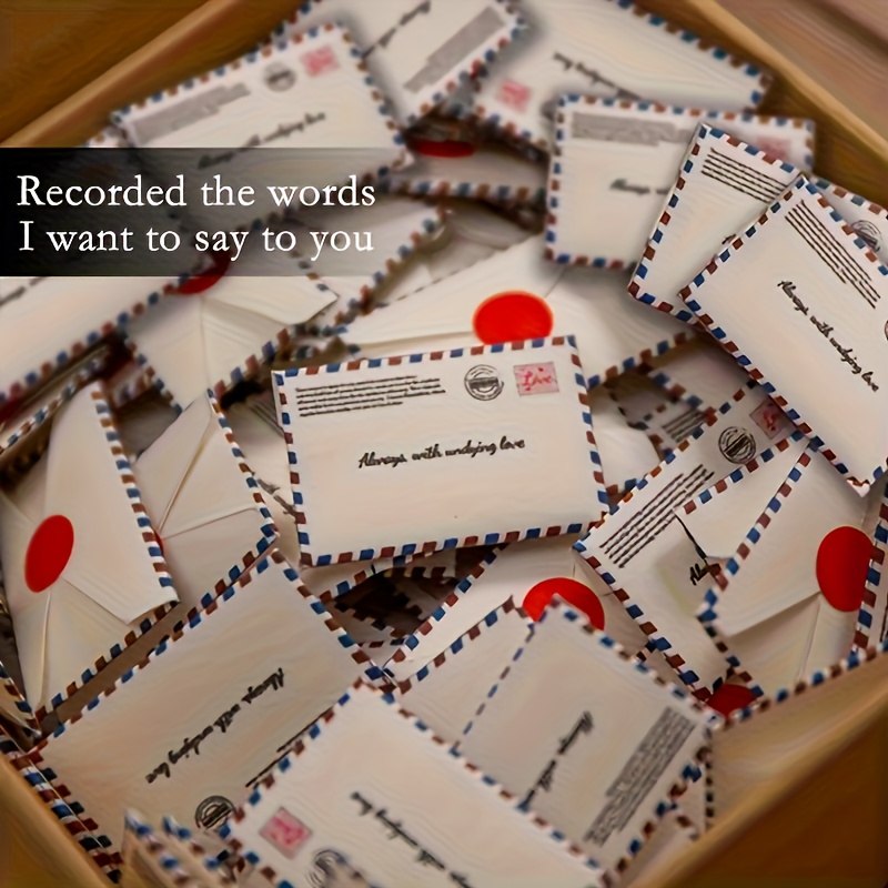 Wedding Sutra - Juego de sobres elegantes de 90