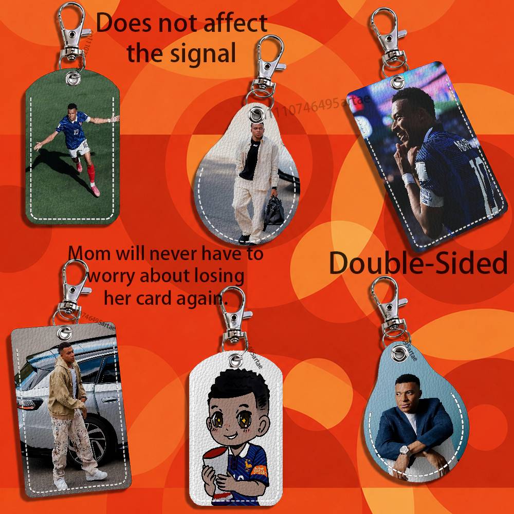 Wedding Packaging - 2026K-KylianM-Mbappé Francia Fútbol Le Gamin de