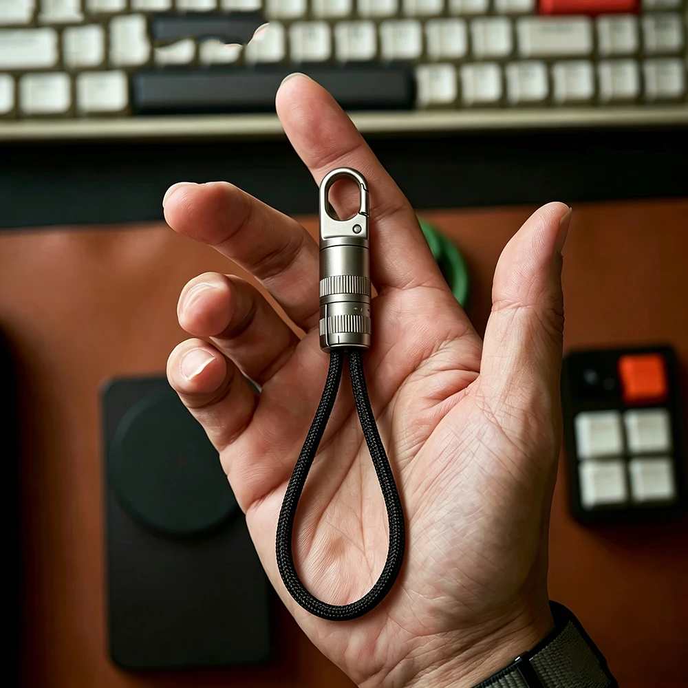 Wedding Power Supply - Cable USB C a Tipo C
