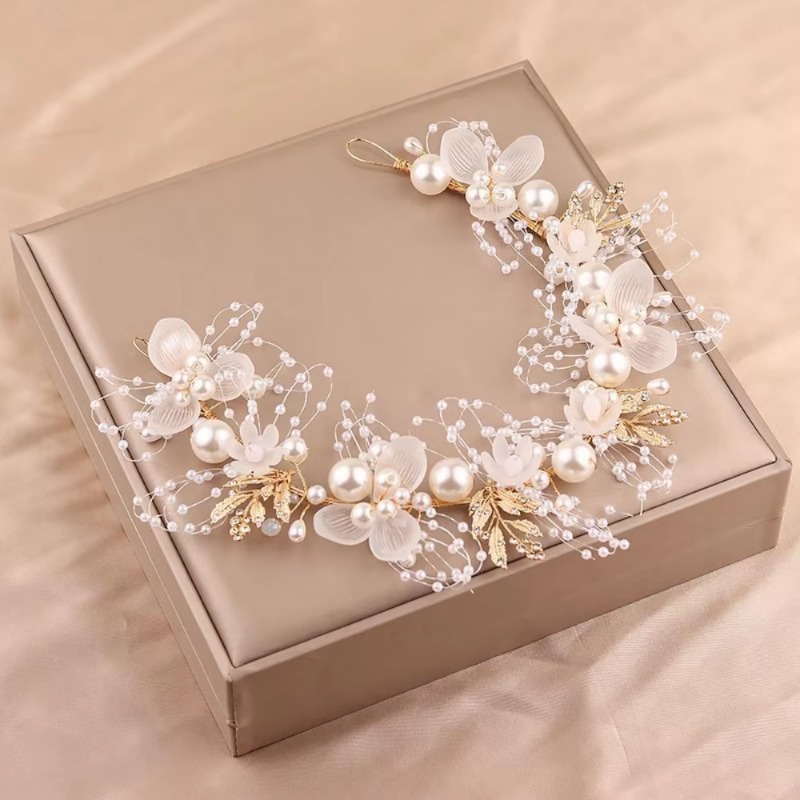 Wedding Supply Store - Corona de princesa bonita, diadema con
