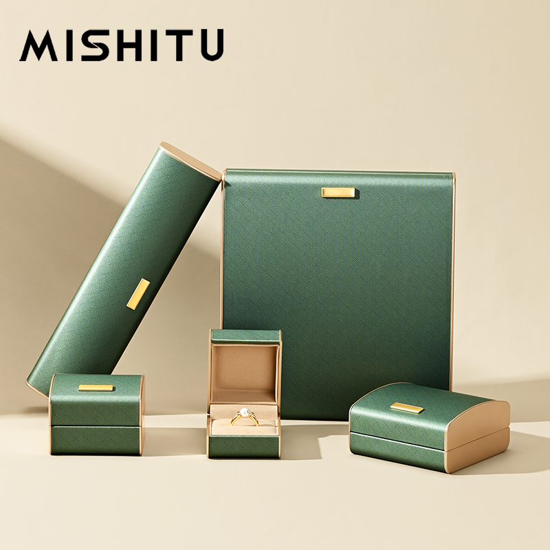 Wedding Packaging - Caja de Joyería MISHITU, Caja de