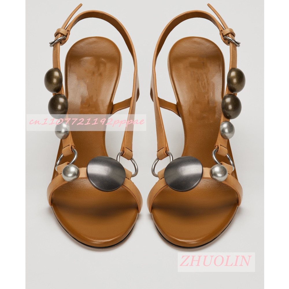Sandalias de tacón alto con de - Wedding Dress Supply reseña y precio