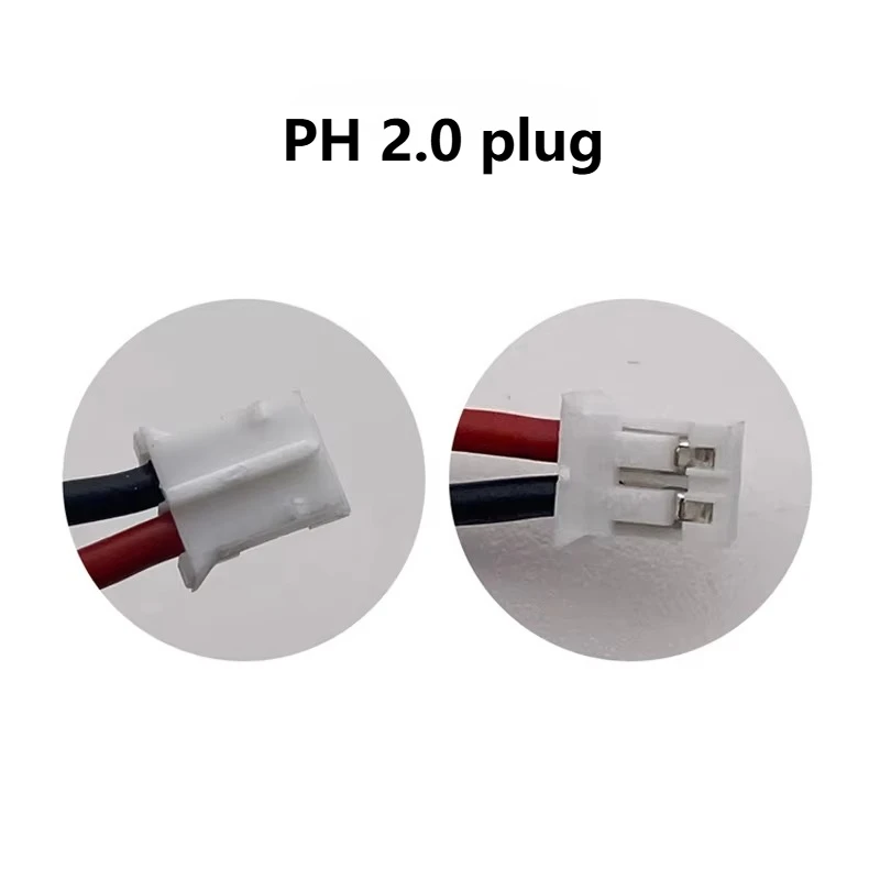 Batería Lipo Recargable 606090 - Wedding Power Supply reseña y precio