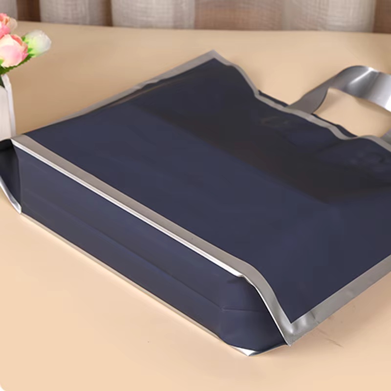 50 bolsas de compras esmerilad - Wedding Supply Store reseña y precio