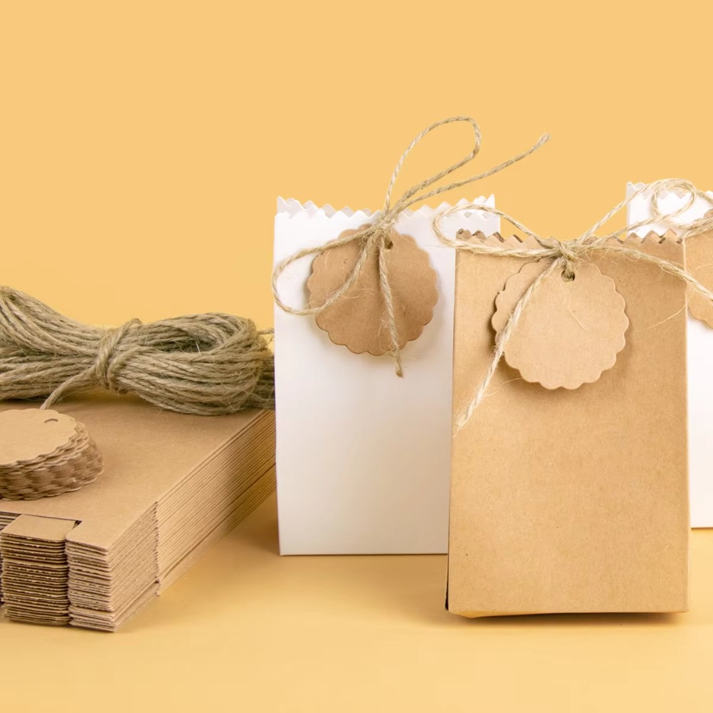 Caja de Regalo Multifuncional  - Wedding Packaging reseña y precio