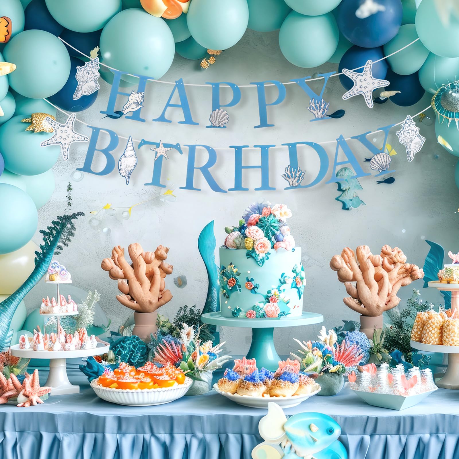 Decoraciones Elegantes para Fi - Wedding Balloon Arch reseña y precio