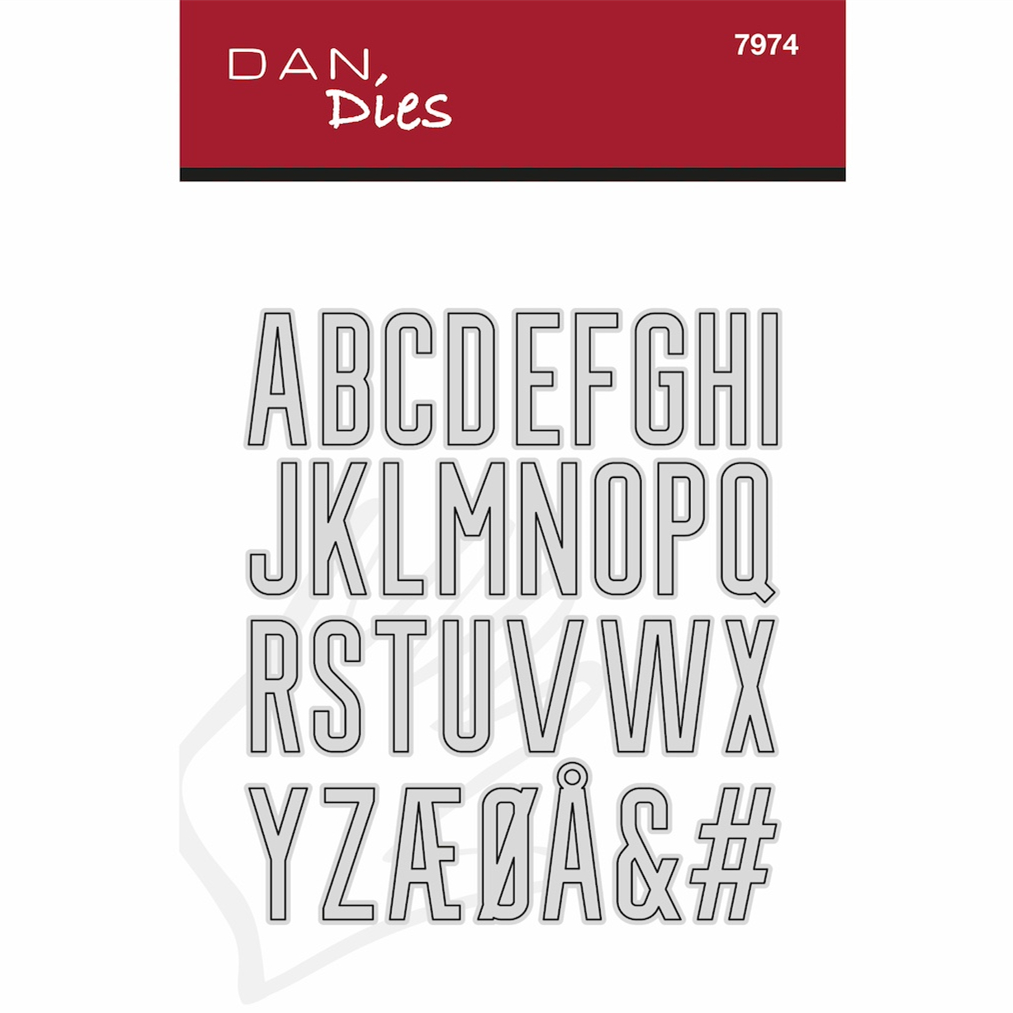 Troqueles de corte de letras d - Wedding Party Supply Store reseña y precio
