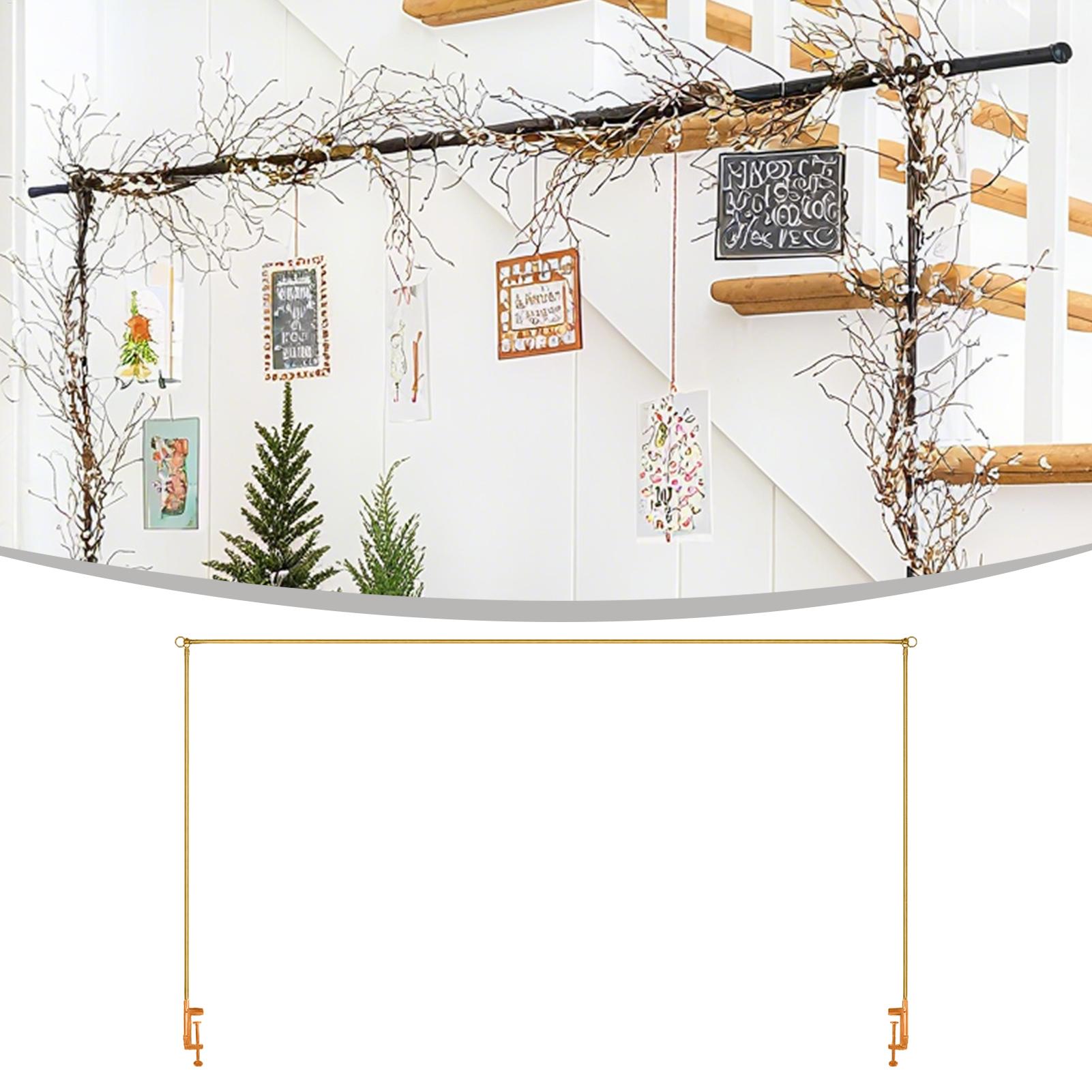 Soporte de arco de globos ajus - Wedding Balloon Arch reseña y precio