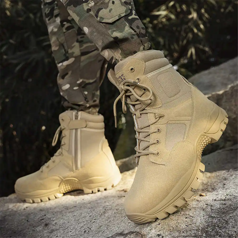 Botas de senderismo de cuero g - Wholesale Wedding Supply Store reseña y precio