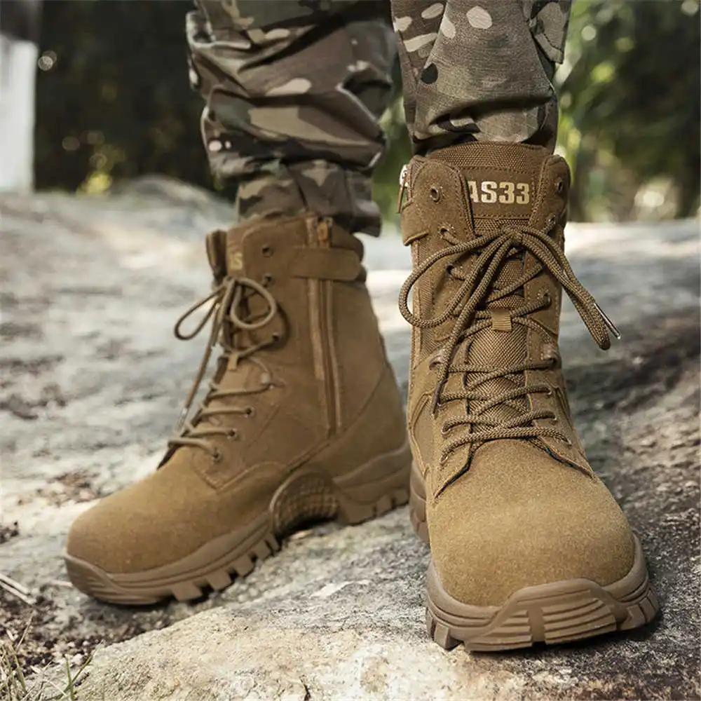 Botas de senderismo de cuero g - Wholesale Wedding Supply Store reseña y precio