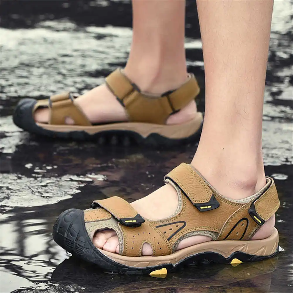 Zapatillas de agua de piel de  - Wedding Supply Outlet reseña y precio