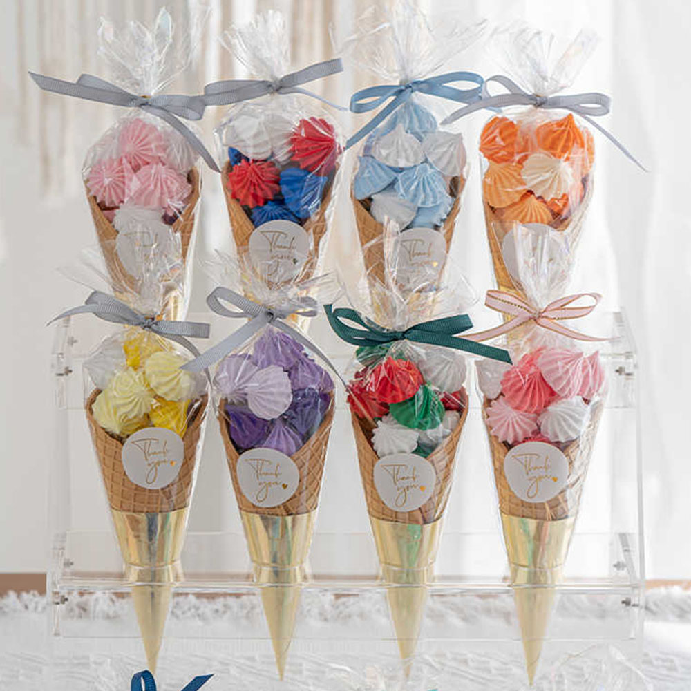 Accesorios de comida, helado,  - Wedding Party Supply Store reseña y precio