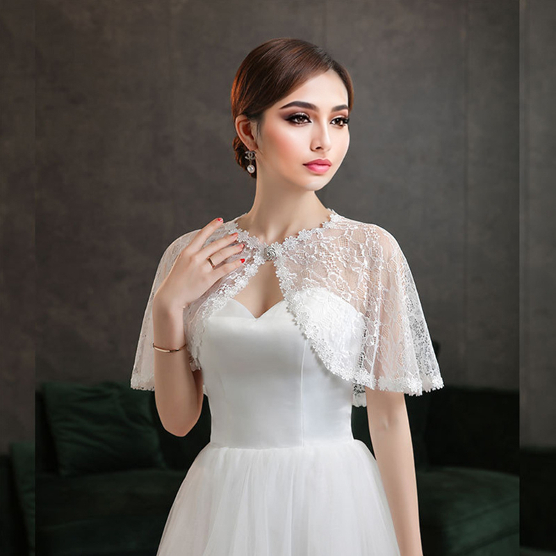 Boda nupcial Floral encaje hom - Wedding Dress Supply reseña y precio