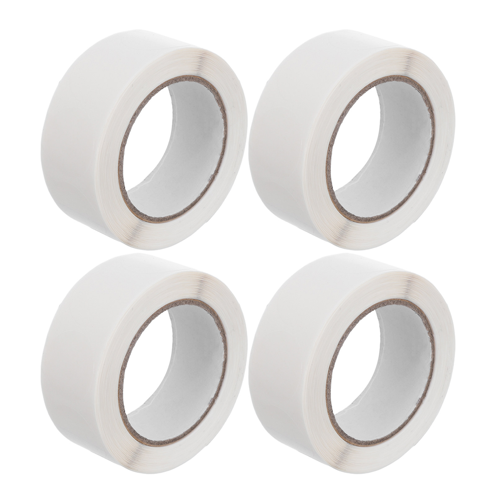 2000 pegatinas redondas transp - Wedding Packaging reseña y precio