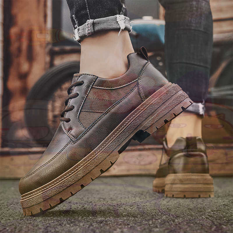 Zapatillas deportivas de cuero - Wholesale Wedding Supply Store reseña y precio