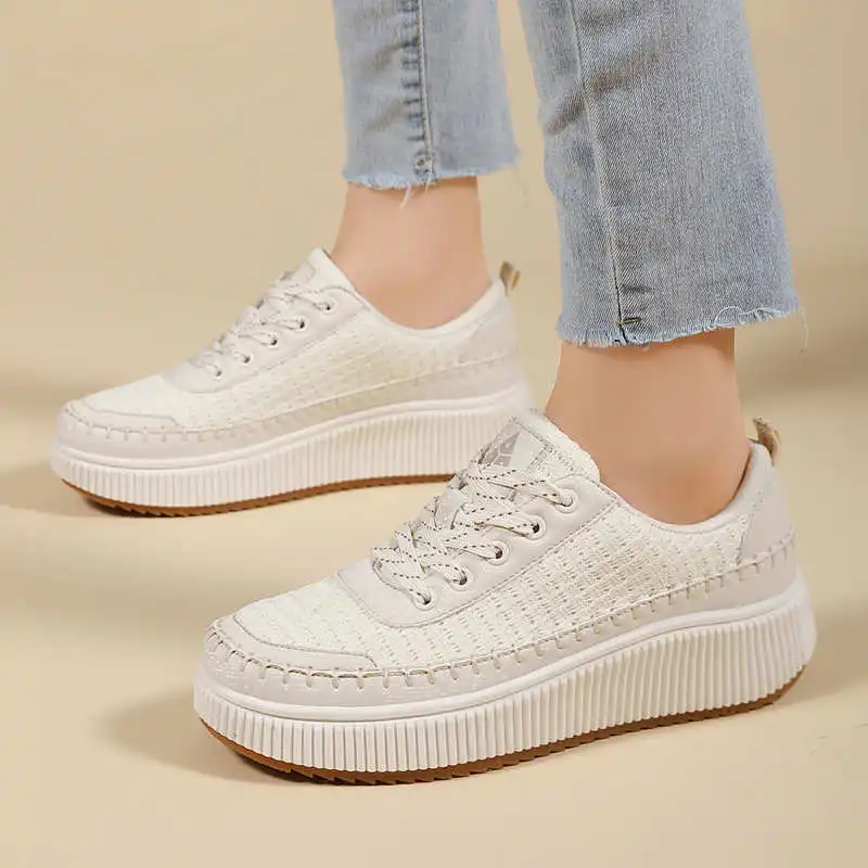 Zapatos marrones para mujer, b - Wholesale Wedding Supply Store reseña y precio