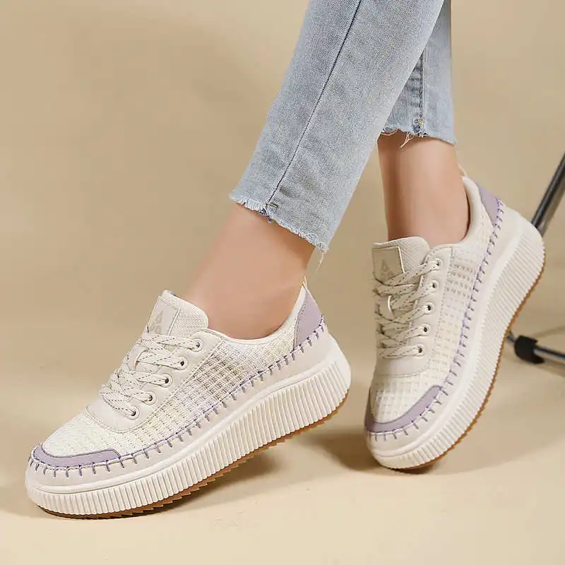Zapatos marrones para mujer, b - Wholesale Wedding Supply Store reseña y precio