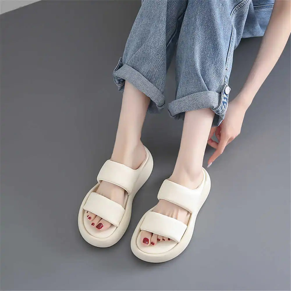 Tamaño 39 tiras zapatos de ver - Wedding Supply Outlet reseña y precio