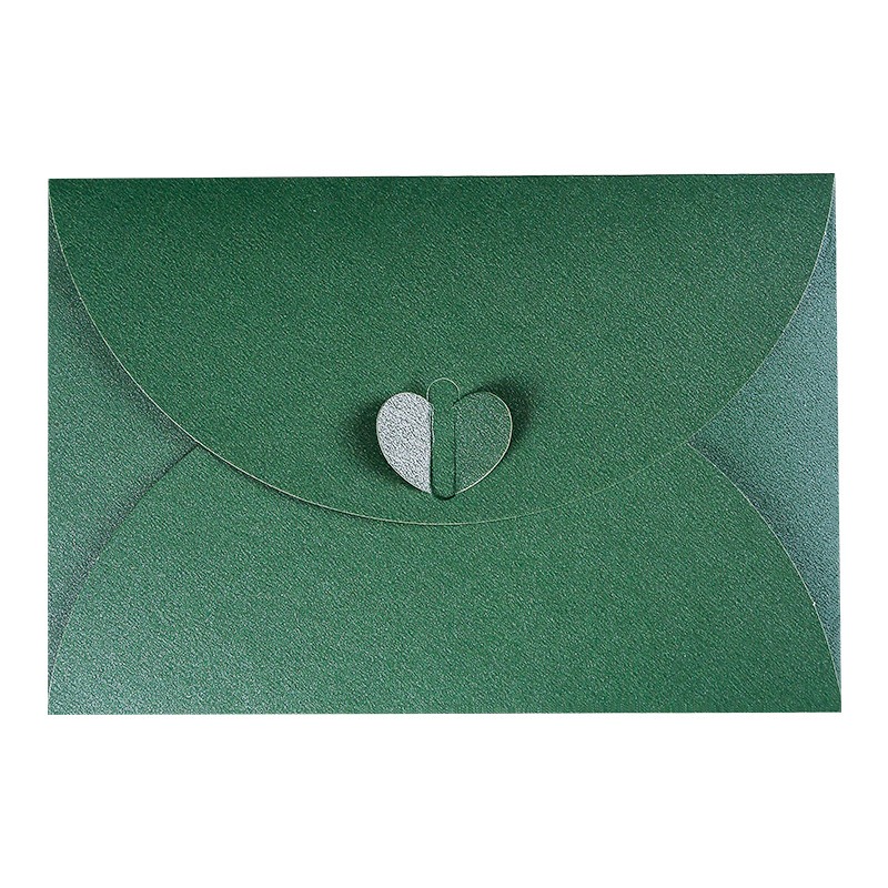 Sobres de Papel Perlado de Luj - Wedding Packaging reseña y precio