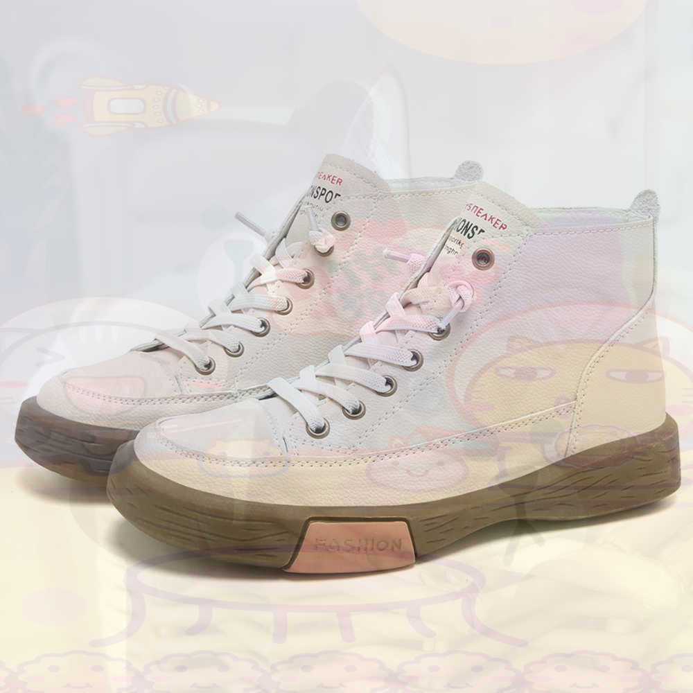 Zapatillas altas de corte alto - Wholesale Wedding Supply Store reseña y precio