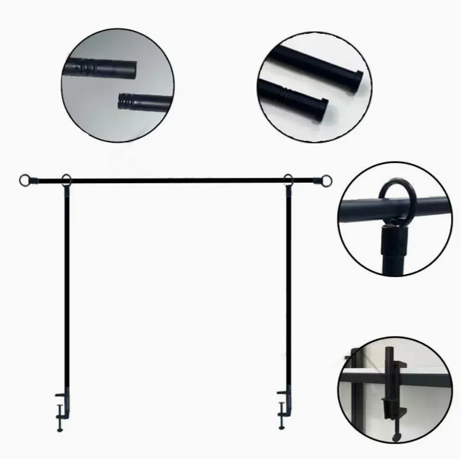 Soporte de barra de mesa ajust - Wedding Balloon Arch reseña y precio