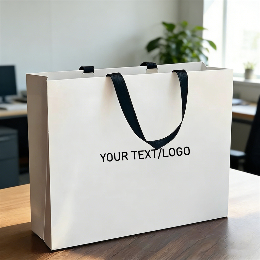 Bolsa de Regalo Personalizada  - Wedding Packaging reseña y precio