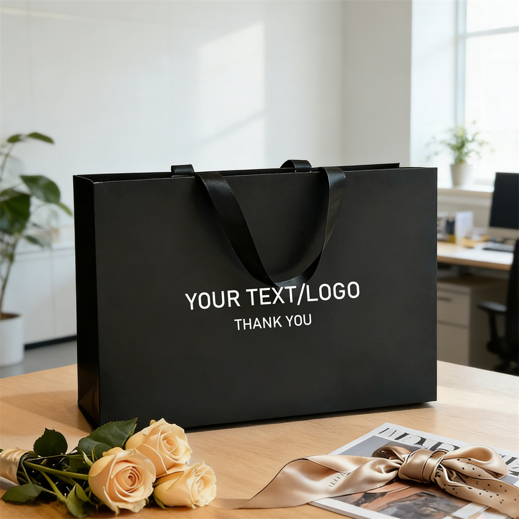 Bolsa de Regalo Personalizada  - Wedding Packaging reseña y precio
