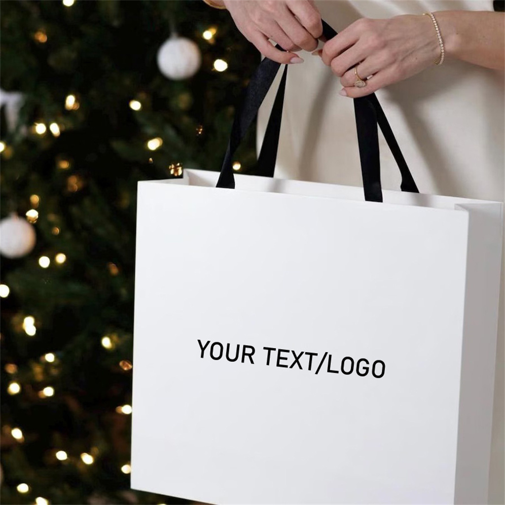 Bolsa de Regalo Personalizada  - Wedding Packaging reseña y precio