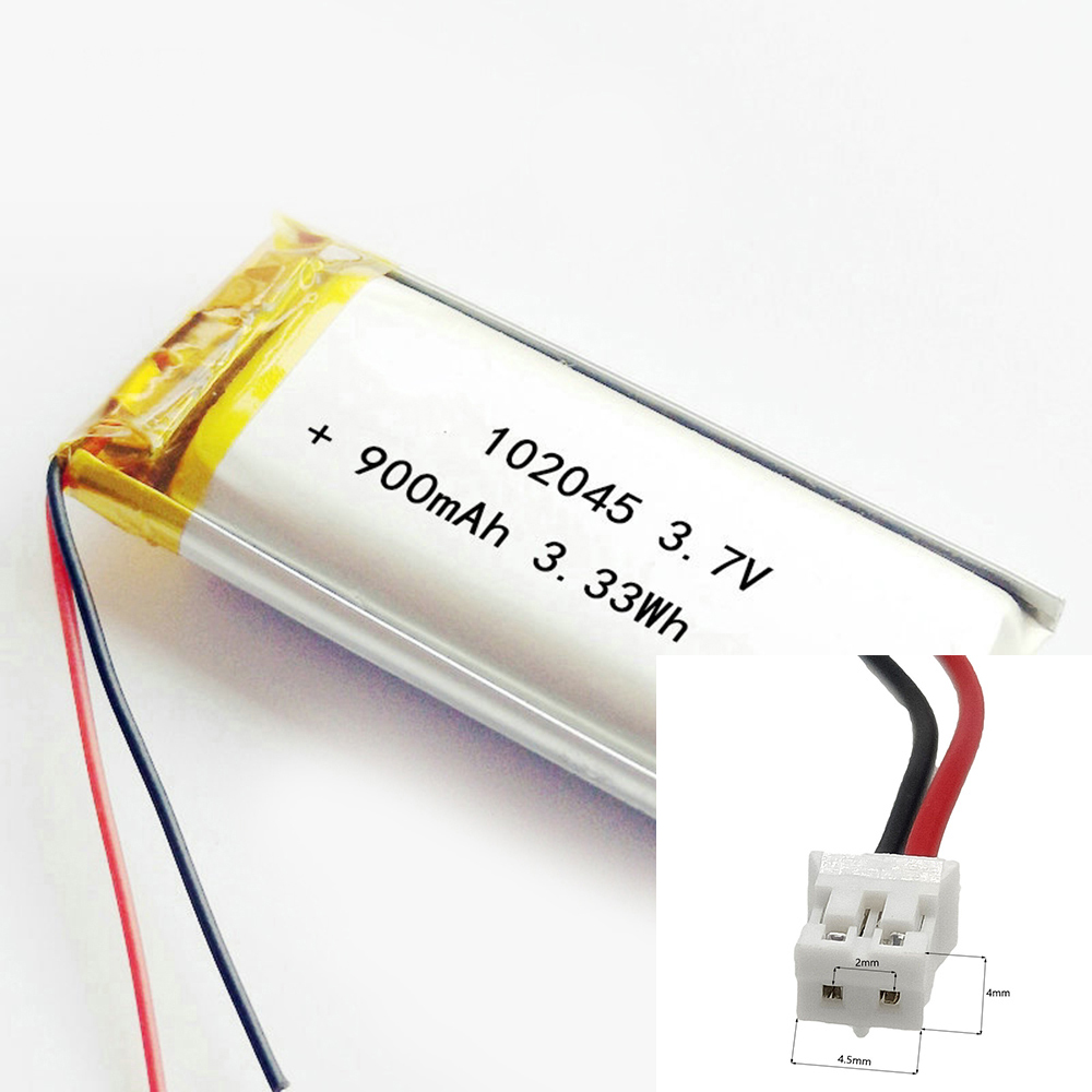 Batería de polímero de litio d - Wedding Power Supply reseña y precio