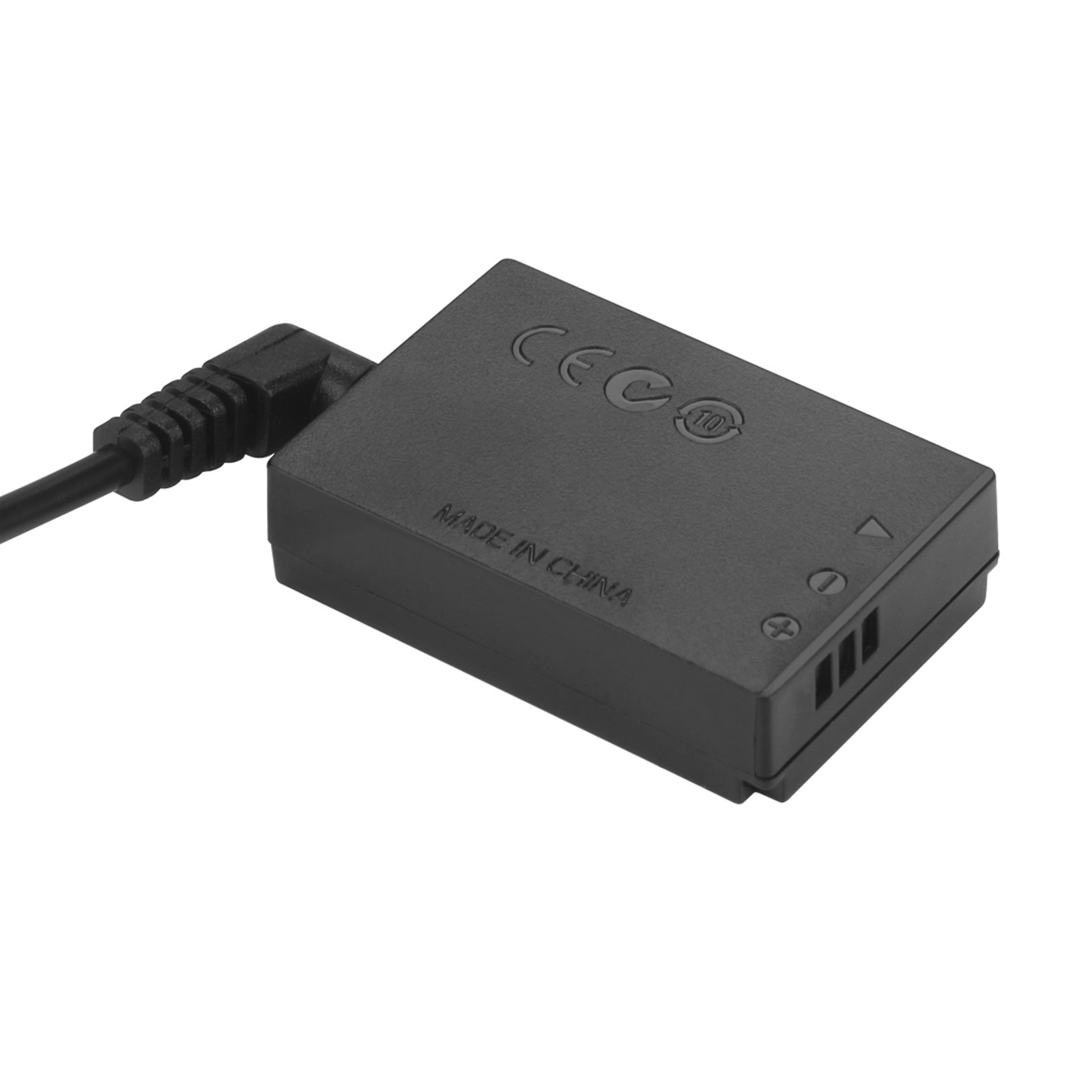 DR-E12 ACK-E12 LP-E12 LPE12 ba - Wedding Power Supply reseña y precio