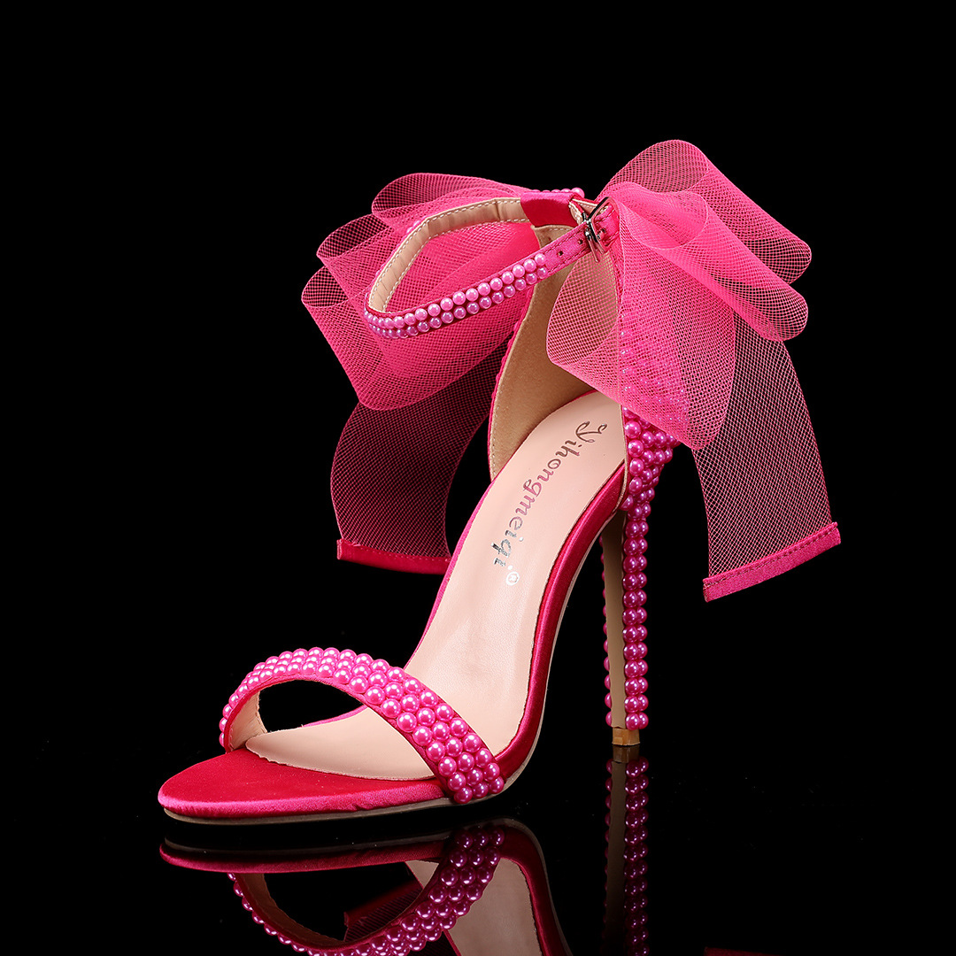 Purcoral 2026 Nuevas Sandalias - Wedding Packaging reseña y precio