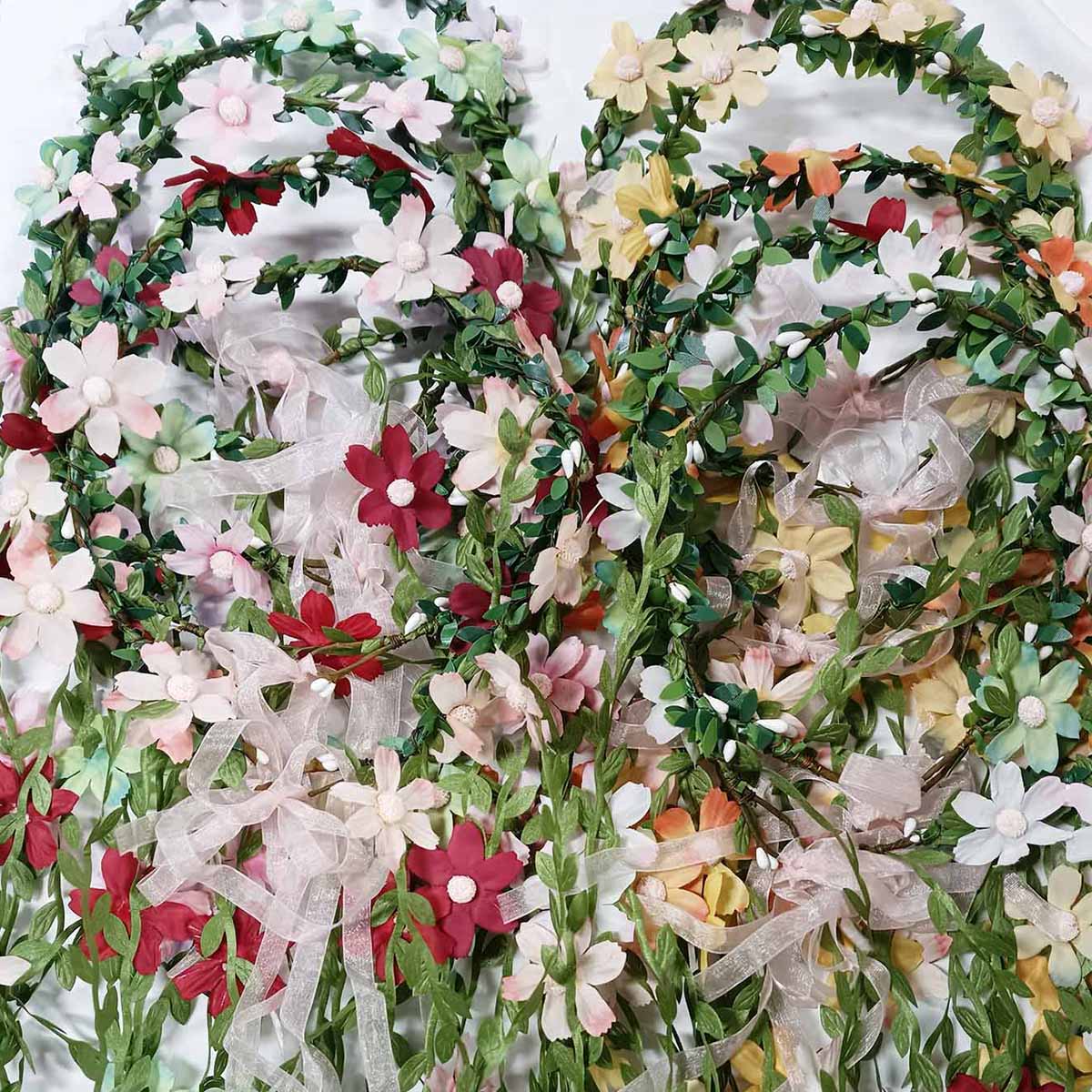 Diadema con corona de enredade - Wedding Supply Store reseña y precio