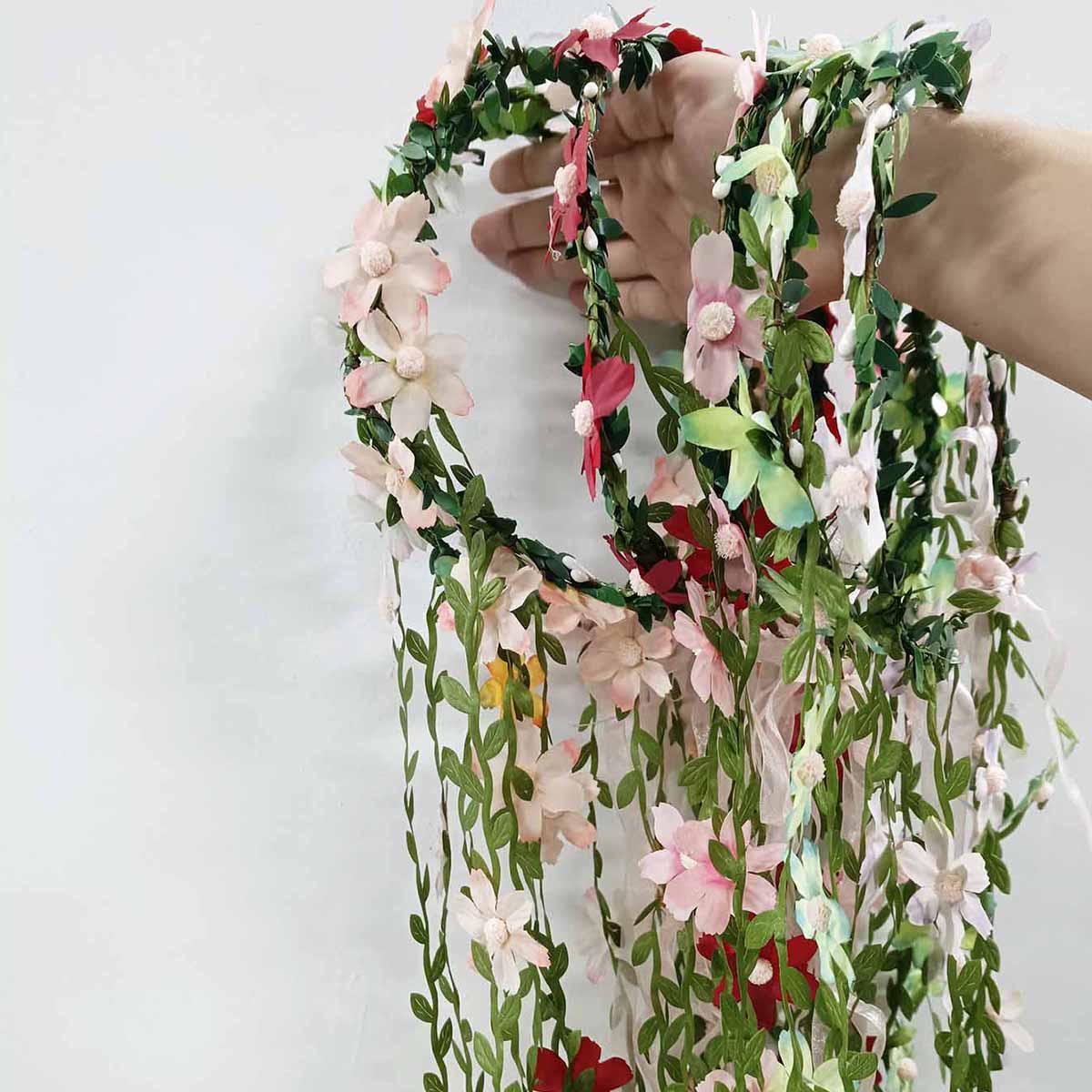 Diadema con corona de enredade - Wedding Supply Store reseña y precio