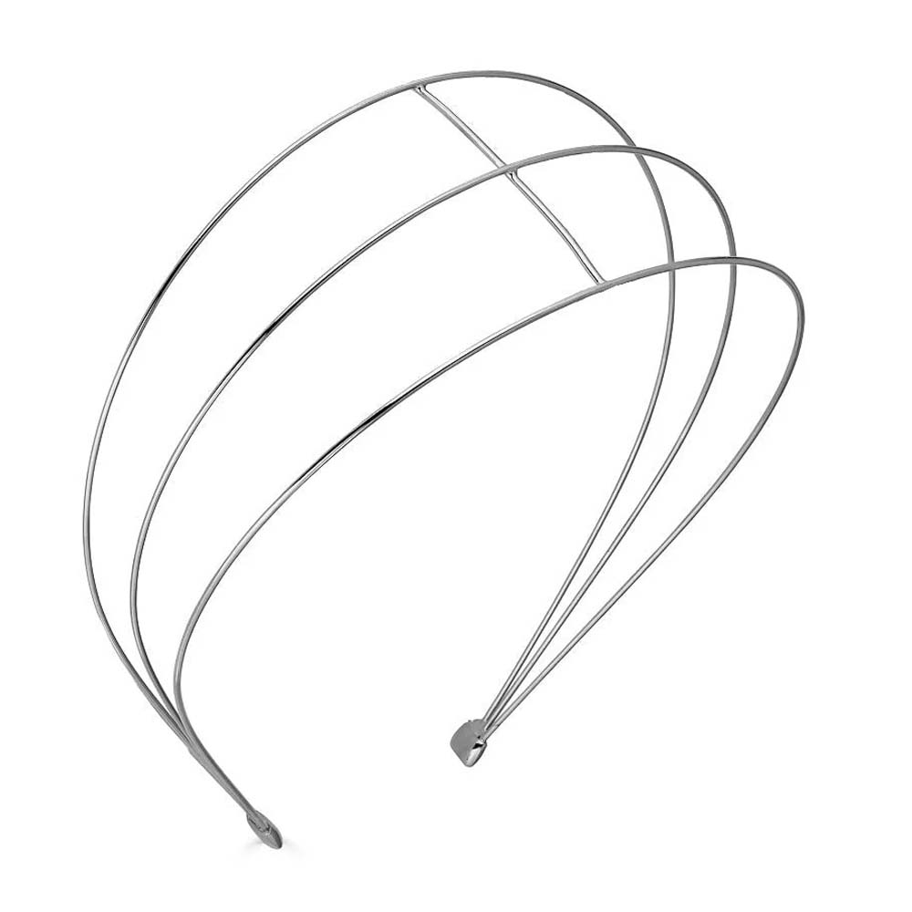 Stonefans-Diadema de Metal par - Wedding Supply Store reseña y precio