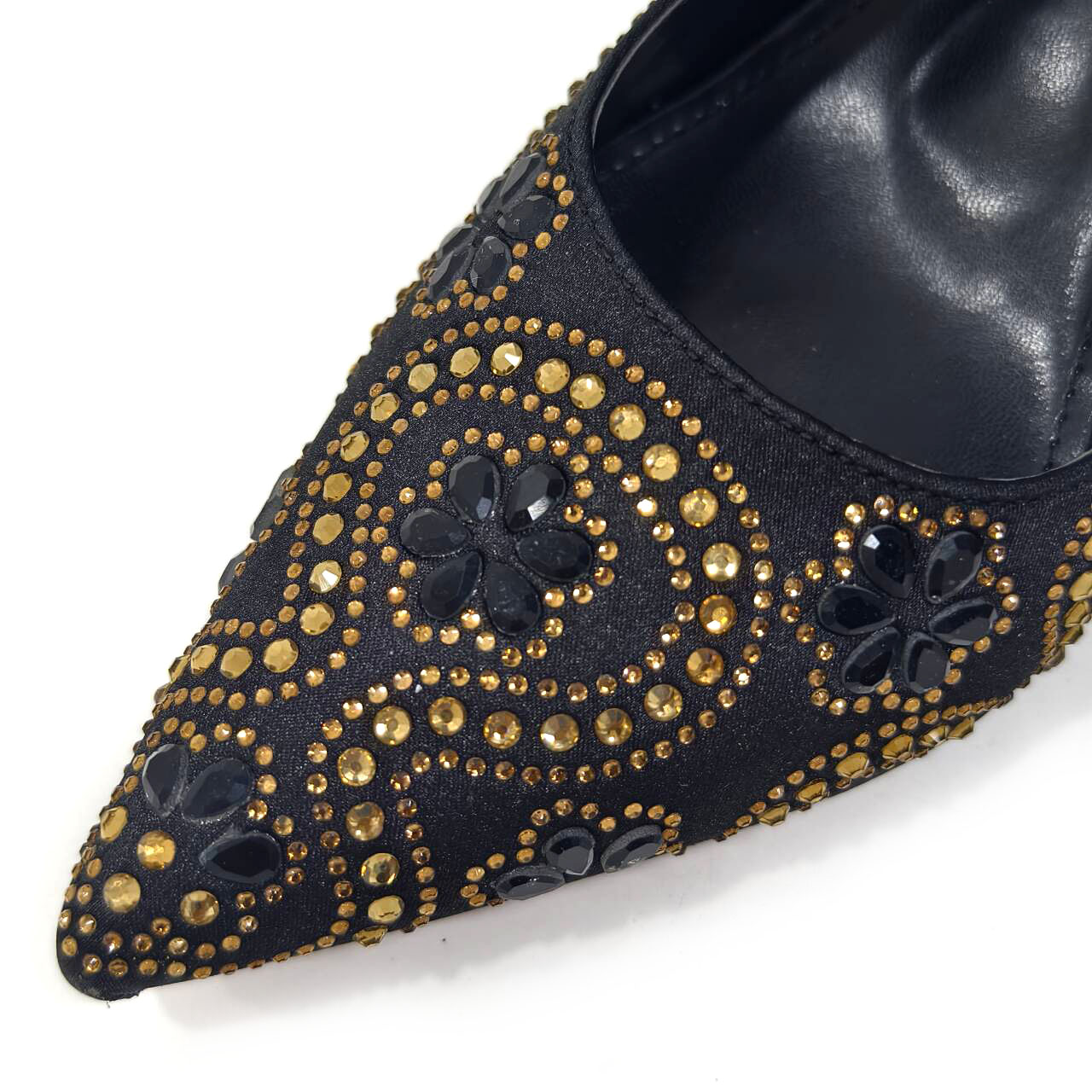 Los más nuevos zapatos de tacó - Wedding Dress Supply reseña y precio