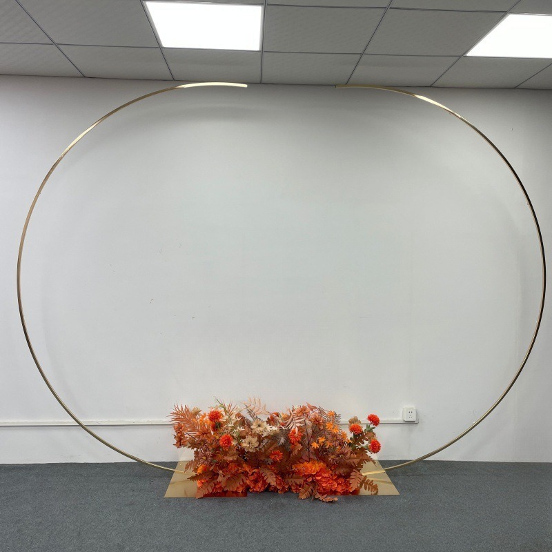 Nuevo Fondo de arco de boda, s - Wedding Balloon Arch reseña y precio