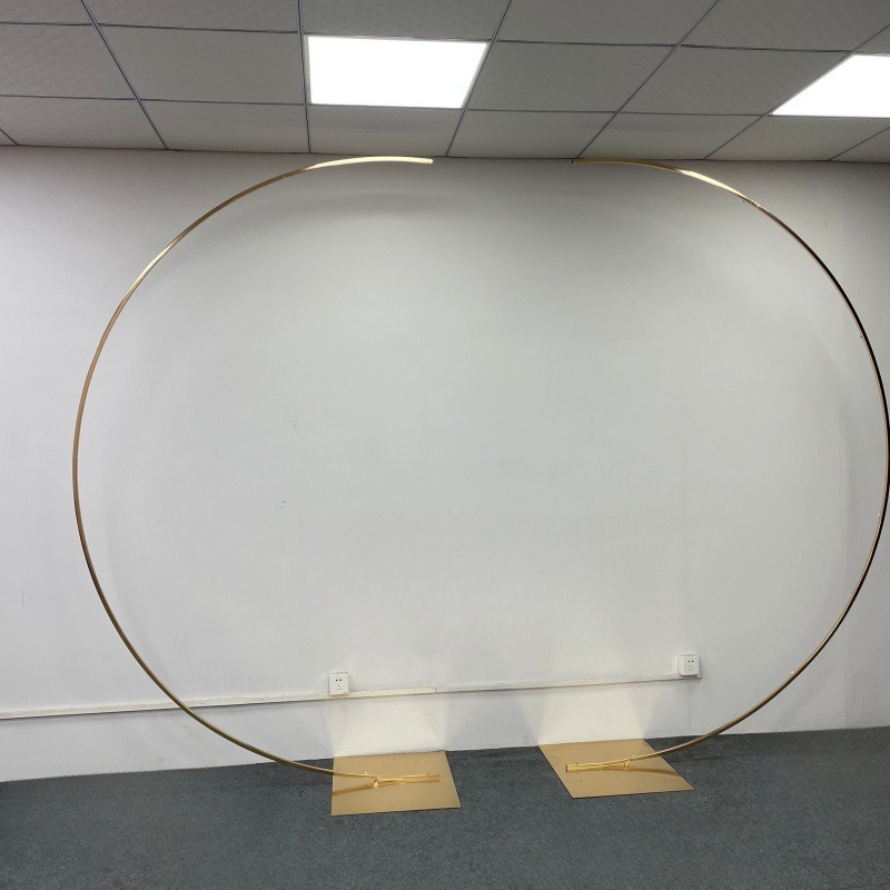 Nuevo Fondo de arco de boda, s - Wedding Balloon Arch reseña y precio