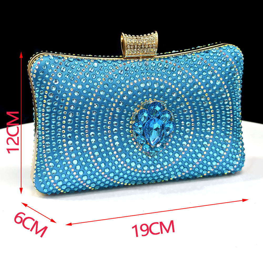 Conjunto de Tacones de Cristal - Wedding Packaging reseña y precio