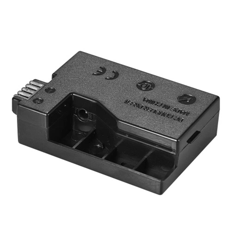 Batería simulada de DR-E8 con  - Wedding Power Supply reseña y precio