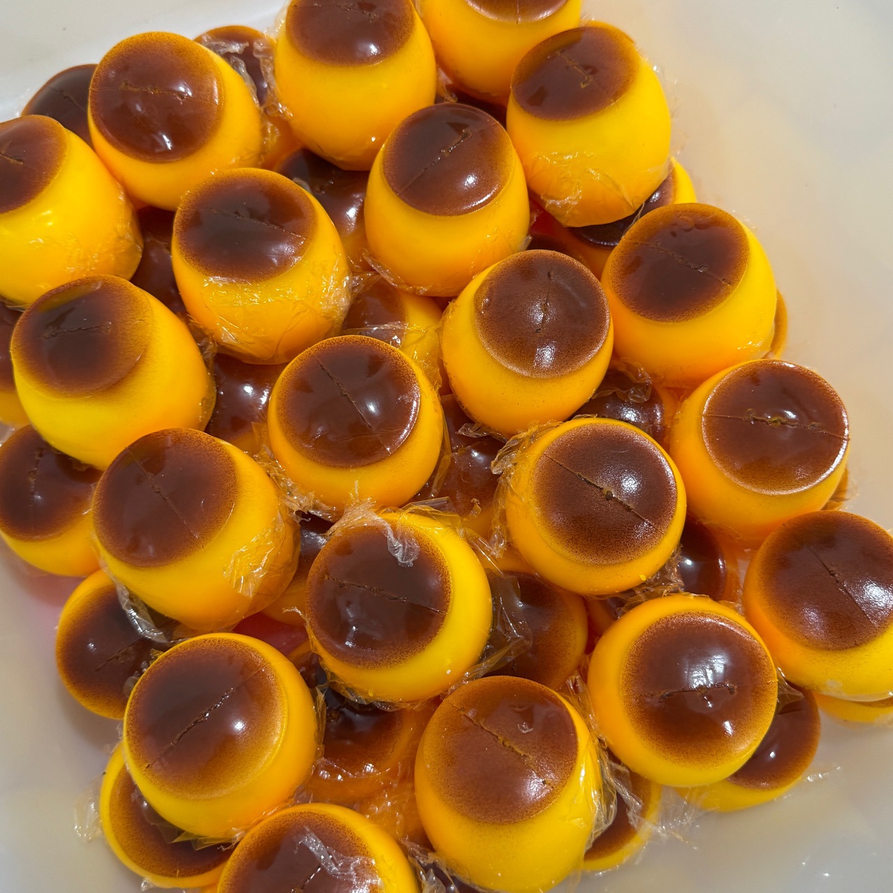 Juguete Antiestrés de Caramelo - Wedding Yes reseña y precio