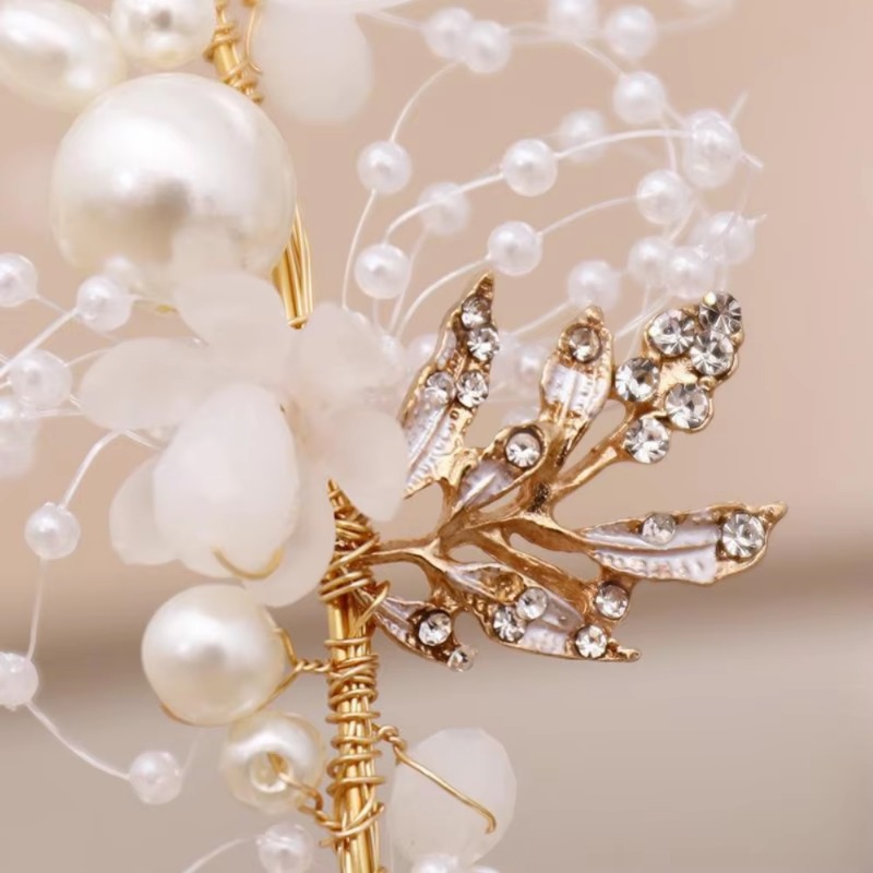 Corona de princesa bonita, dia - Wedding Supply Store reseña y precio