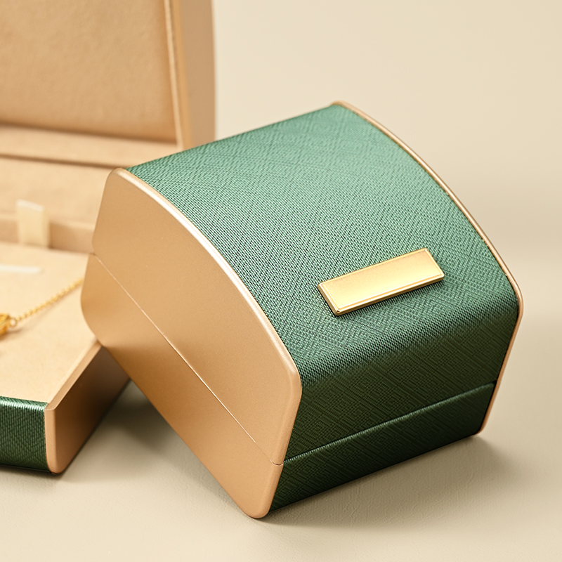 Caja de Joyería MISHITU, Caja  - Wedding Packaging reseña y precio